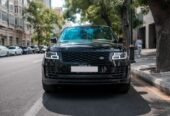 range rover transfer xidmeti