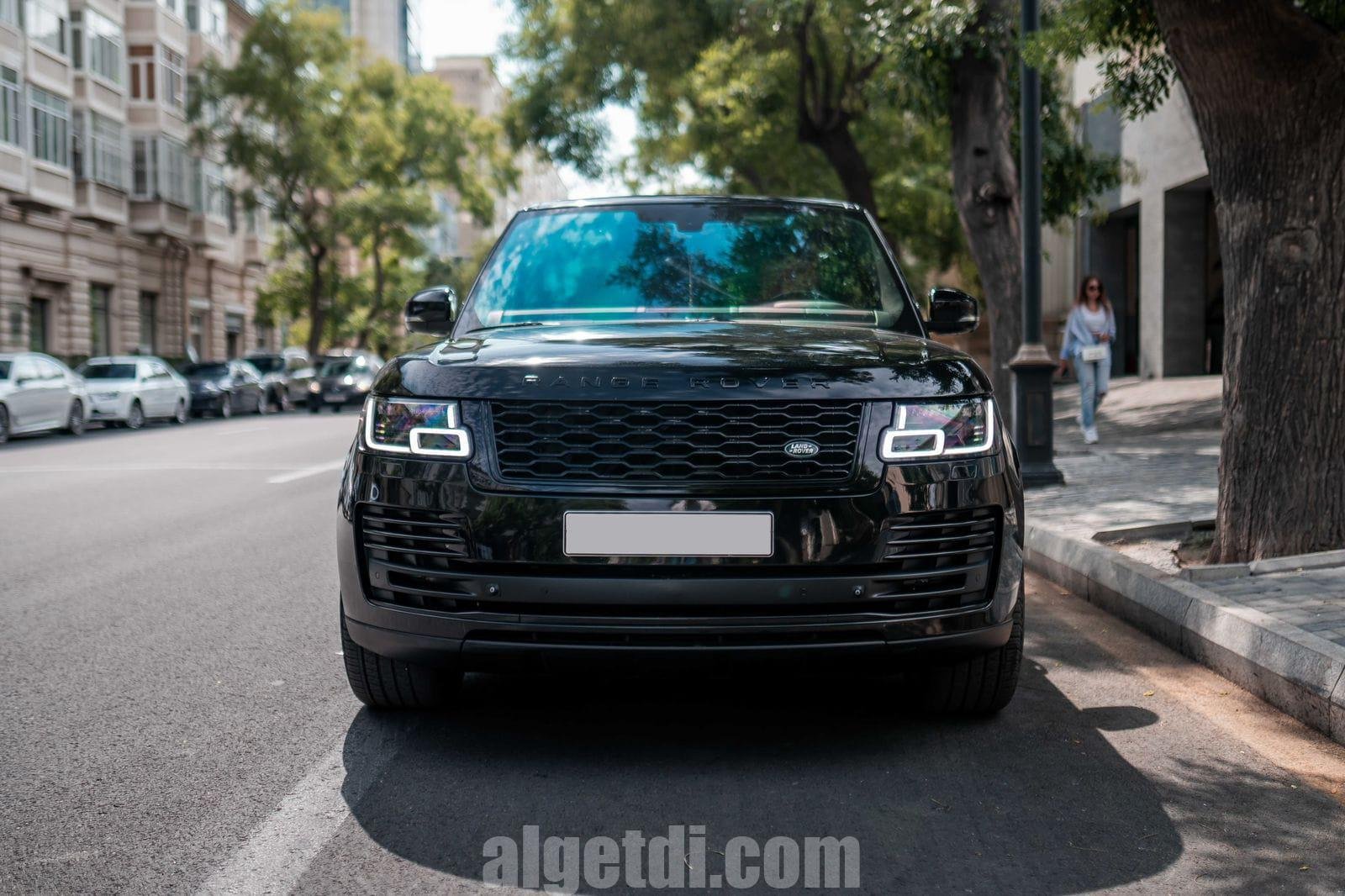 range rover transfer xidmeti