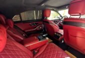 mercedes yeni kuza bey gelin toy masini sifarisi