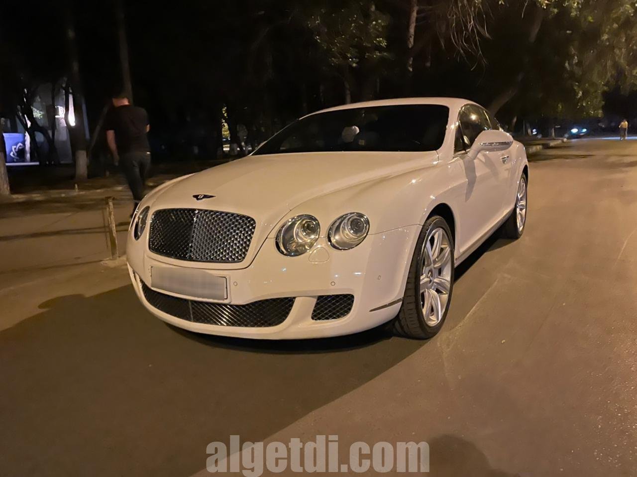bentley continental bey gelin toy masini sifarisi
