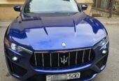 maserati levante bey gelin toy masini sifarisi