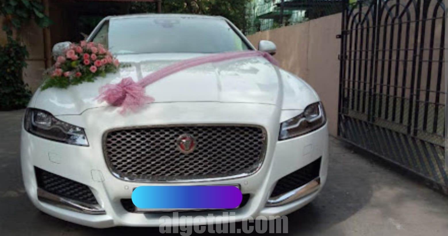 jaguar bey gelin toy masini sifarisi