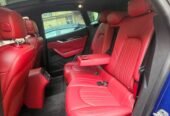 maserati levante bey gelin toy masini sifarisi