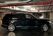 range rover transfer xidmeti