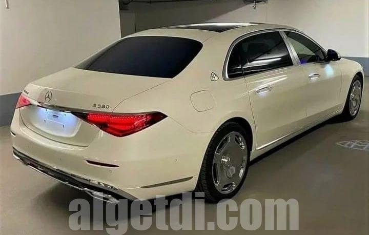 mercedes yeni kuza bey gelin toy masini sifarisi