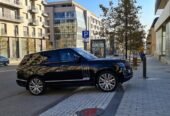 range rover transfer xidmeti