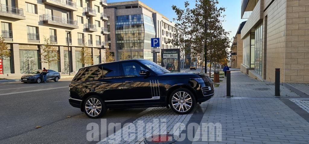 range rover transfer xidmeti