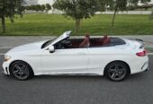 mercedes kabriolet bey gelin toy masini sifarisi