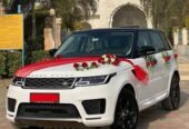 range rover sport bey gelin toy masini sifarisi