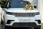 range rover sport bey gelin toy masini sifarisi