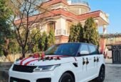 range rover sport bey gelin toy masini sifarisi