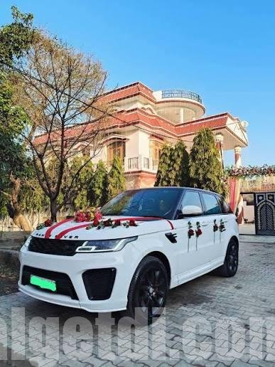 range rover sport bey gelin toy masini sifarisi