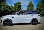 range rover sport bey gelin toy masini sifarisi
