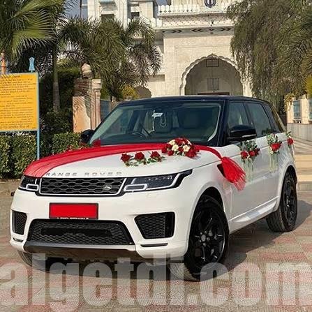 range rover sport bey gelin toy masini sifarisi