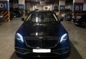mercedes sclass transfer tur xidmeti