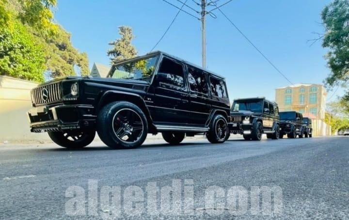 galik gclass black bey gelin toy masini sifarisi