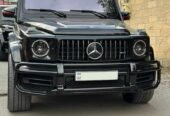galik gclass black bey gelin toy masini sifarisi