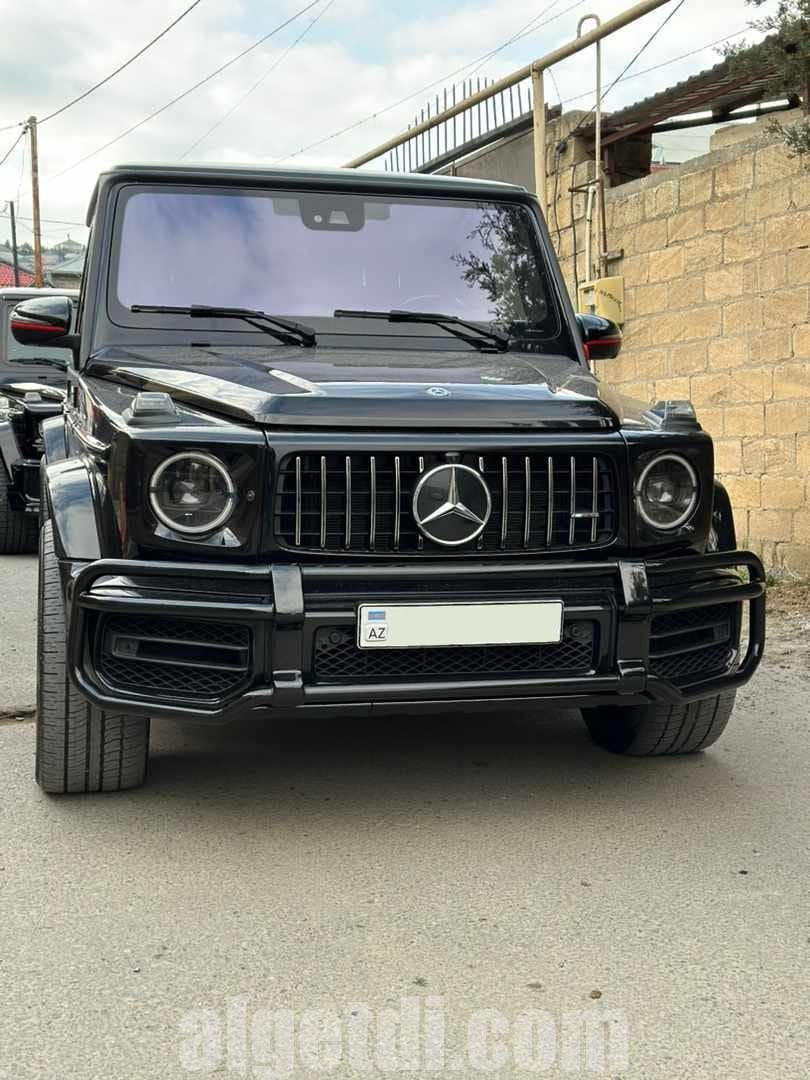 galik gclass black bey gelin toy masini sifarisi
