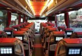 neoplan travego mercedes avtobus sifarisi