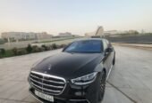 new model sclass transfer xidmeti tur teskili