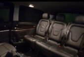 mercedes vclass sifarisi
