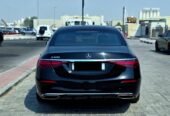 new model sclass transfer xidmeti tur teskili
