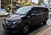 mercedes vclass sifarisi