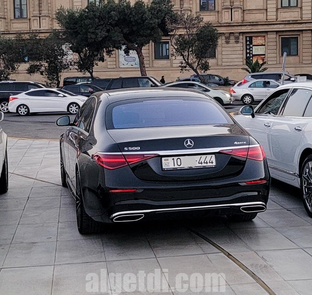 new model sclass transfer xidmeti tur teskili
