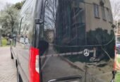 sprinter vip salon transfer tur xidmeti