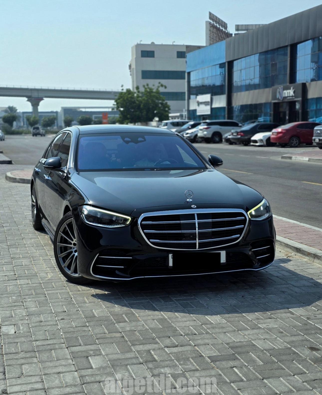 new model sclass transfer xidmeti tur teskili