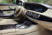 mercedes sclass transfer tur xidmeti