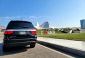 dodge durango transfer xidmeti