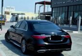 new model sclass transfer xidmeti tur teskili
