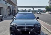 new model sclass transfer xidmeti tur teskili