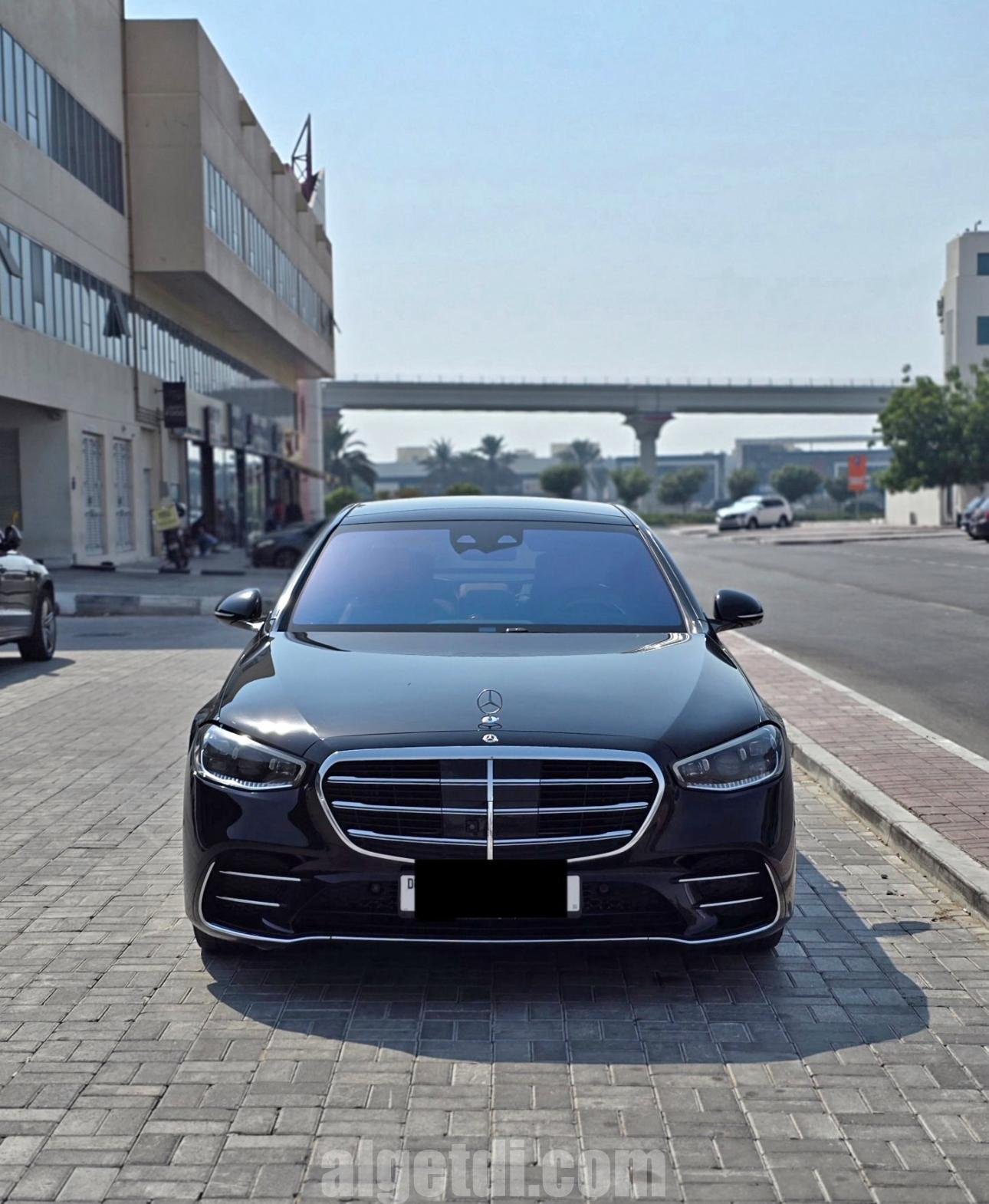 new model sclass transfer xidmeti tur teskili