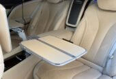 mercedes sclass transfer tur xidmeti