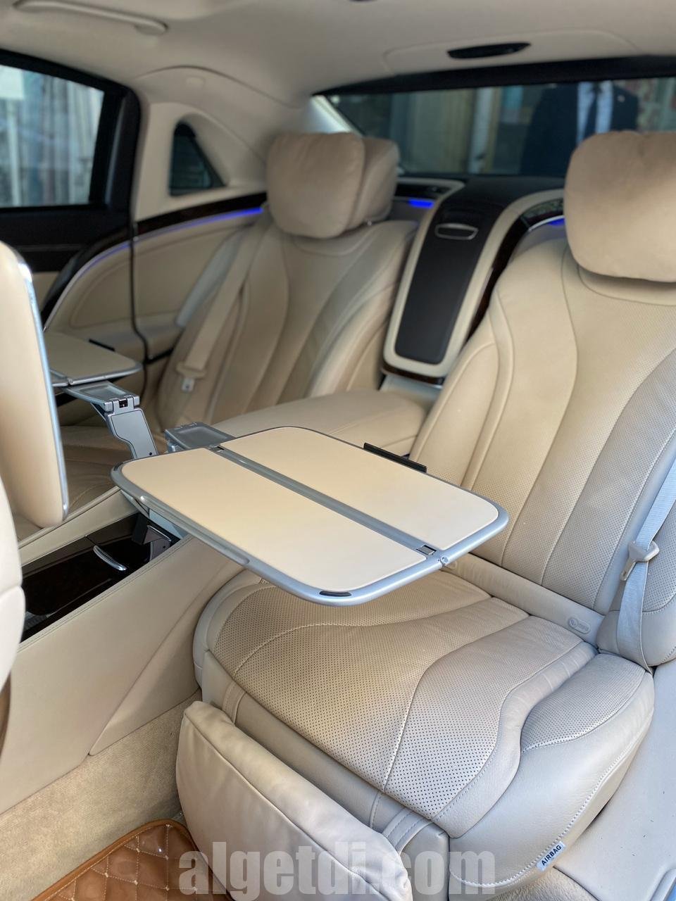 mercedes sclass transfer tur xidmeti