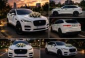 jaguar fpace bey gelin toy masini sifarisi