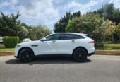 jaguar fpace bey gelin toy masini sifarisi