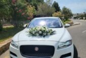 jaguar fpace bey gelin toy masini sifarisi