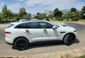 jaguar fpace bey gelin toy masini sifarisi