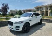 jaguar fpace bey gelin toy masini sifarisi