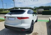 jaguar fpace bey gelin toy masini sifarisi