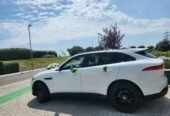 jaguar fpace bey gelin toy masini sifarisi