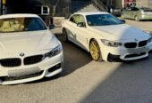 bmw kabrio bey gelin toy masini sifarisi