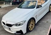 bmw kabrio bey gelin toy masini sifarisi