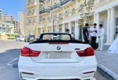 bmw kabrio bey gelin toy masini sifarisi