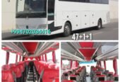 neoplan travego mercedes avtobus sifarisi