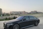 new model sclass transfer xidmeti tur teskili