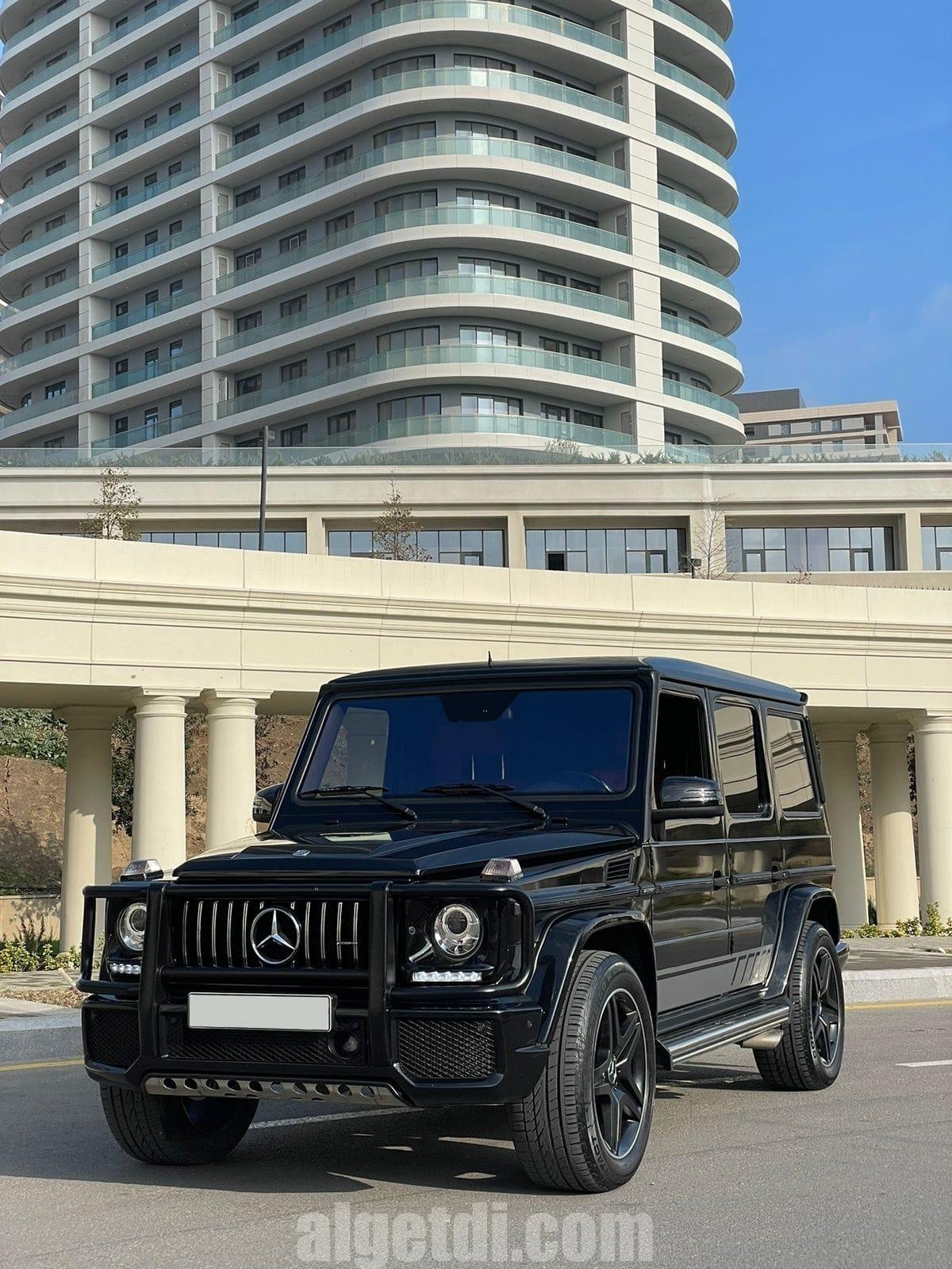 galik gclass black bey gelin toy masini sifarisi